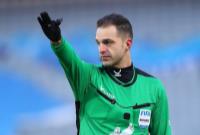  قضاوت پیام حیدری برای رونالدو و یارانش