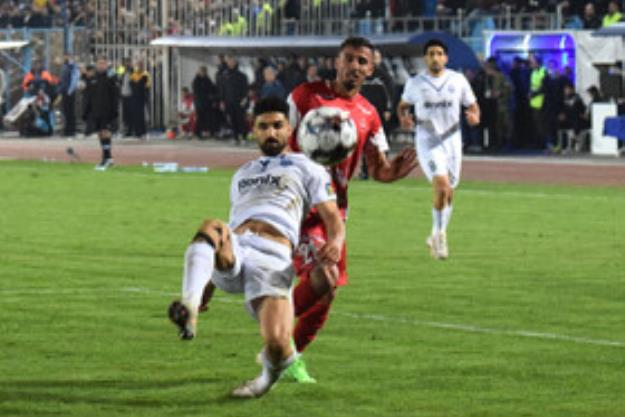  کپی پرسپولیس، سپاهان و چادرملو از روی دست استقلال نتیجه نداشت!