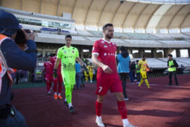  اعلام برنامه مسابقات هفته‌های هجدهم تا بیستم لیگ برتر فوتبال