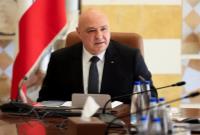 عون: صلحی که امروز جهان به آن نیاز دارد، صلح بدون اسلحه است