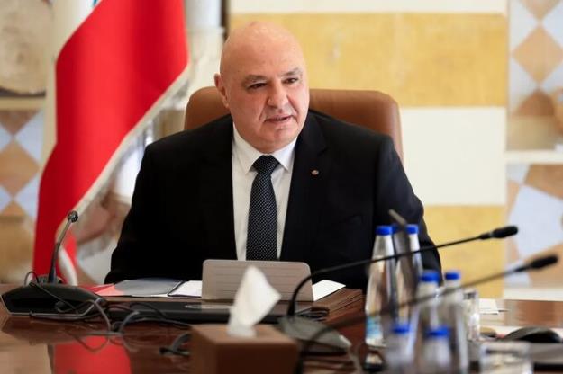  عون: صلحی که امروز جهان به آن نیاز دارد، صلح بدون اسلحه است