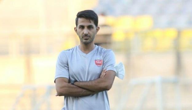  رونمایی رسمی تراکتور از مربی سابق پرسپولیس