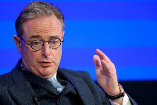  نخست‌وزیر بلژیک: ما برده ترامپ هستیم!