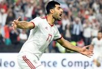 دیدار دوستانه الجزایر با برزیل و ایران در انگلیس