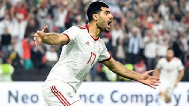 دیدار دوستانه الجزایر با برزیل و ایران در انگلیس