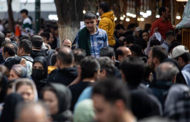 مشکلات با قطع اینترنت برطرف نمی‌شود