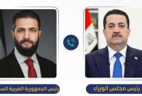  تماس تلفنی السودانی با الشرع و فرمانده قسد درباره تحولات سوریه