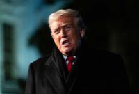 ترامپ: اگر ایران اقدامی علیه جان من انجام دهد، پاسخ کامل داده خواهد شد!