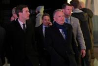  ویتکاف: با ایران در حال مذاکره نیستیم اما تماس‌هایی داشته‌ایم