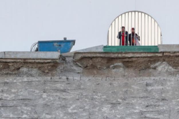  الکلاسیکوی فوتبال ایران در پایتخت و استادیومی غیر از آزادی!