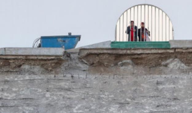  الکلاسیکوی فوتبال ایران در پایتخت و استادیومی غیر از آزادی!