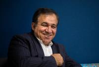 آخرین وضعیت بازیکنان خارجی استقلال از زبان تاجرنیا