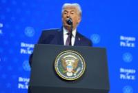  ترامپ: ایران می‌خواهد گفت‌وگو کند و ما گفت‌وگو خواهیم کرد