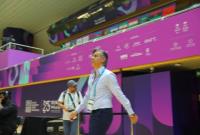 شمسایی: ۲۷ سال فراز و نشیبهای آسیا را دیدهام