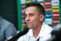 اوسمار: غیبت تماشاگران روی پرسپولیس تاثیر زیادی دارد