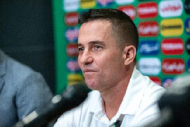 اوسمار: غیبت تماشاگران روی پرسپولیس تاثیر زیادی دارد