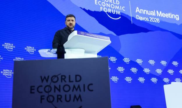 روسیه برای ساخت سلاح از اروپا و آمریکا هم قطعه دریافت می‌کند/ گرینلند همه چیز اروپایی‌ها شده