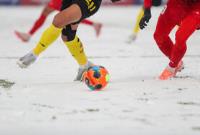 جدول لیگ برتر فوتبال ایران در پایان هفته هفدهم