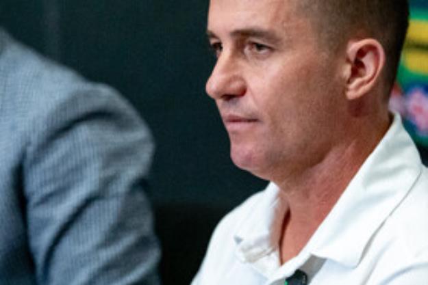 اوسمار: برد مهمی در مسیر قهرمانی کسب کردیم