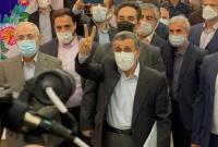 معرفی اعضای شورای سياستگذاری ستاد مردمی دکتر احمدی‌نژاد