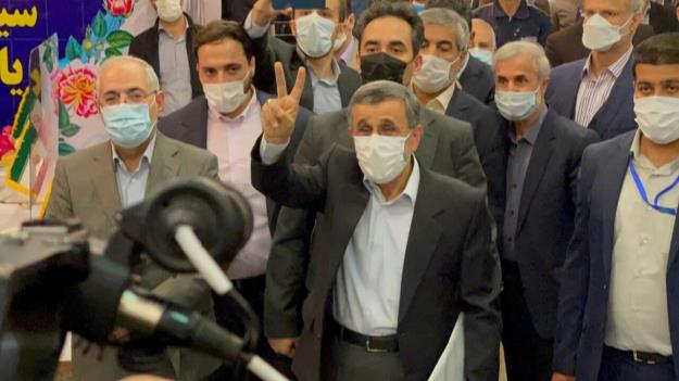 معرفی اعضای شورای سياستگذاری ستاد مردمی دکتر احمدی‌نژاد