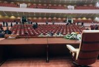 اعلام ۱۹ نامزد برای ریاست جمهوری عراق از جمله رشید و فواد حسین