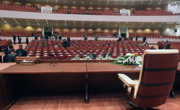  اعلام ۱۹ نامزد برای ریاست جمهوری عراق از جمله رشید و فواد حسین