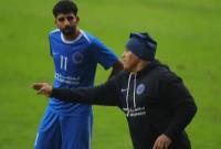 تلخ و شیرین علی منصور در کردستان عراق!