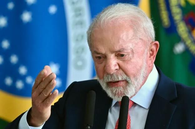  داسیلوا: ترامپ به‌دنبال ایجاد سازمان ملل جدید است