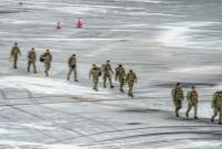  استقرار و آماده‌باش سربازان دانمارکی در گرینلند