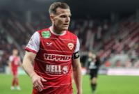  زمان رونمایی پرسپولیس از مدافع مجارستانی