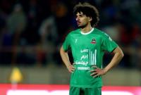 سومین خرید زمستانی پرسپولیس قطعی شد