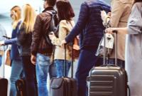  گزارشی از یک رکورد جهانی/ چند نفر در جهان سفر کردند؟