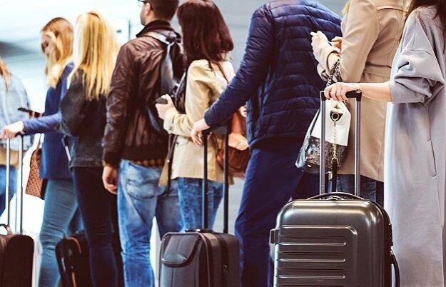  گزارشی از یک رکورد جهانی/ چند نفر در جهان سفر کردند؟