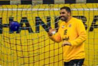 هندبالیست‌های ایران در جمع برترین‌های آسیا