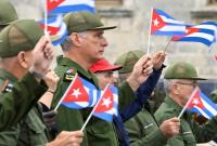 کوبا در بحبوحه تنش‌ با آمریکا رزمایش‌ نظامی برگزار می‌کند