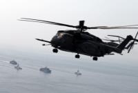 رزمایش چندروزه نیروهای آمریکایی در خاورمیانه