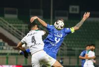 عادتی که جام را از استقلال میگیرد!