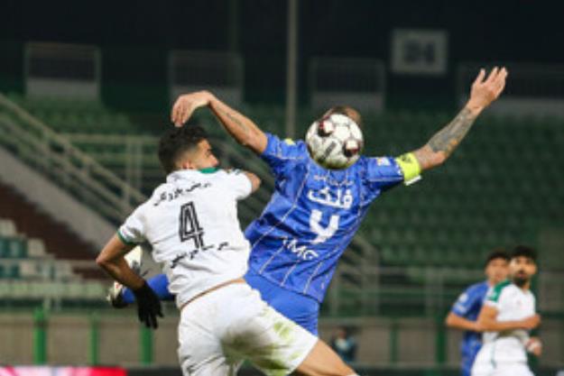  عادتی که جام را از استقلال می‌گیرد!