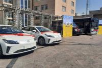  معاینه فنی فراموش شده؛ خلا مقرراتی در خودروهای برقی