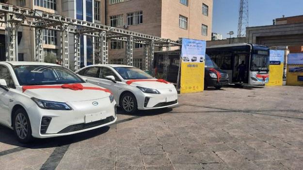  معاینه فنی فراموش شده؛ خلا مقرراتی در خودروهای برقی