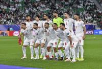  کمپ تیم ملی فوتبال ایران در آمریکا مشخص شد