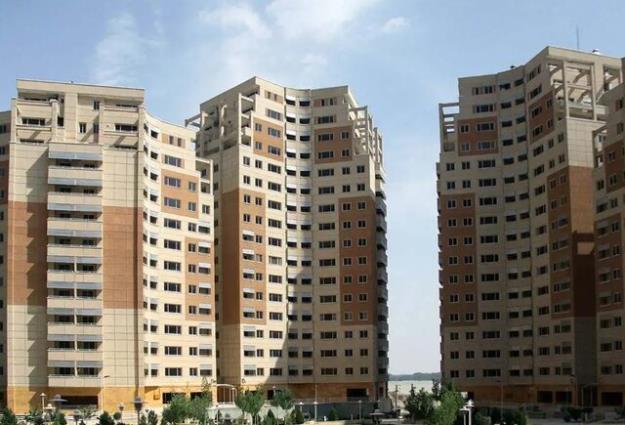 بازار «مسکن»؛ رها شده در غبار وعده‌های کاغذی