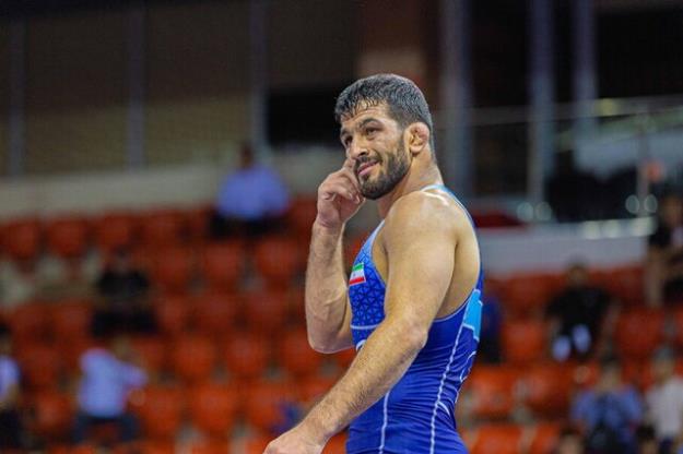  ایران غایب بزرگ مسابقات کشتی کرواسی؟