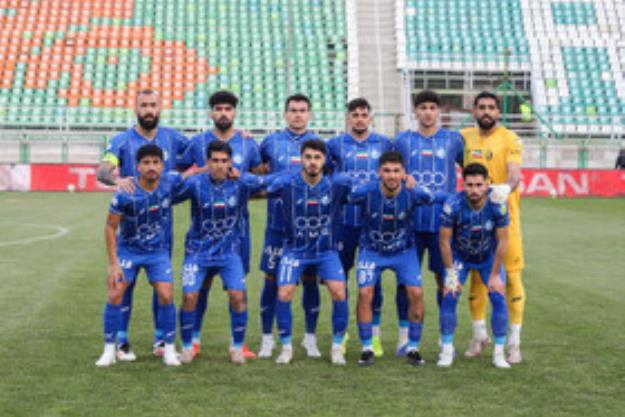  میزبانی استقلال از حریف اردنی در ورزشگاه آل مکتوم