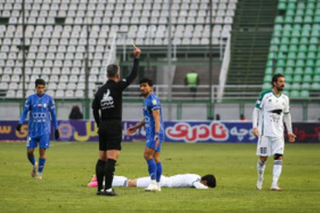 زمان‌های تلف‌شده VAR کاهش می‌یابد