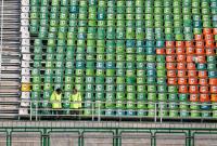 نبرد آبیهای ایران در یزد/ تراکتور به صدر بازمیگردد؟