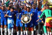 برزیل به دنبال یک میزبانی بزرگ در فوتبال