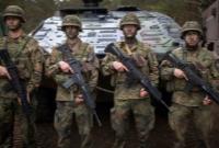 تایمز: آلمان برای جنگ تمامعیار ناتو با روسیه آماده میشود