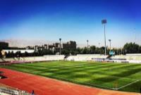  برگزاری دیدار پیکان و استقلال در ورزشگاه پاس قوامین قطعی شد